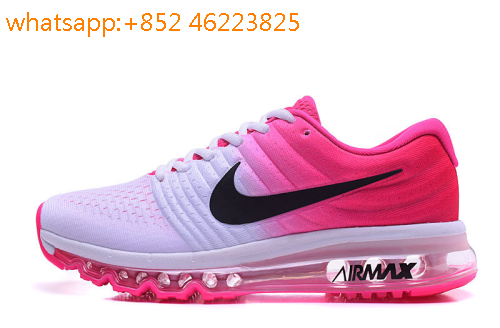 air max 2017 rose