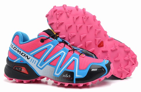 SALOMON Chaussures, Sacs, Vetements, Accessoires, Accessoires-textile femme  - Livraison Gratuite | Spartoo