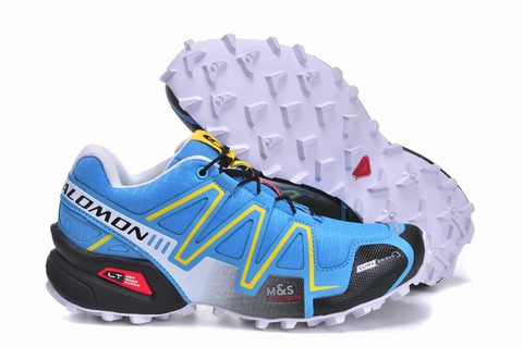 chaussures Randonnee Salomon Chaussures Go Sport De Ski LqVSpjUzMG