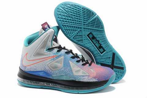 lebron james chaussure 2019