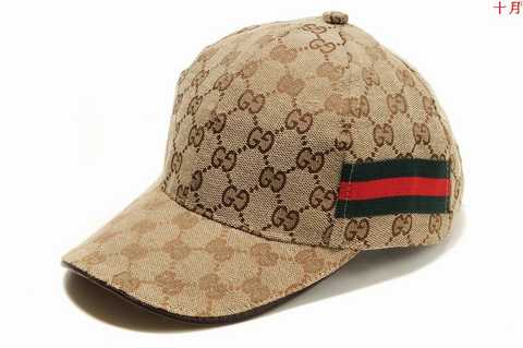 casquette guess homme