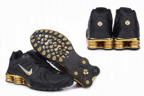 nike shox nz femme violet