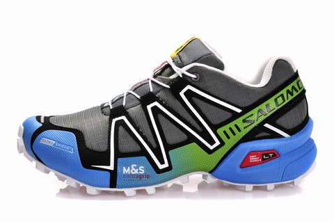 Shift salomon Xr Salomon Chaussures Chaussure Destockage Homme 7gYf6by