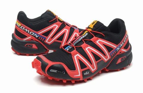 Salomon Chaussures Marche Nordique chaussure Salomon Trail Aliexpress 534AjcRLq