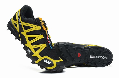 chaussures salomon soldes