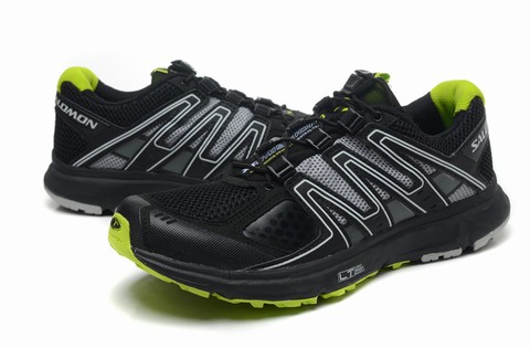 avis chaussures travelin