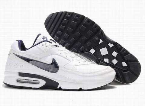 nike air max noir et blanc pas cher
