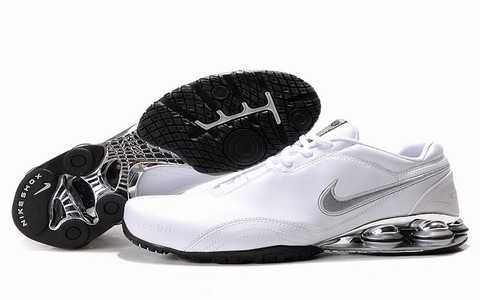 shox rival femme